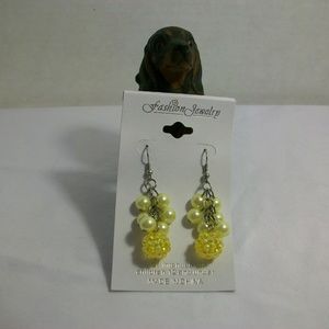 🌞Fashion Jewelry Dangle Earrings